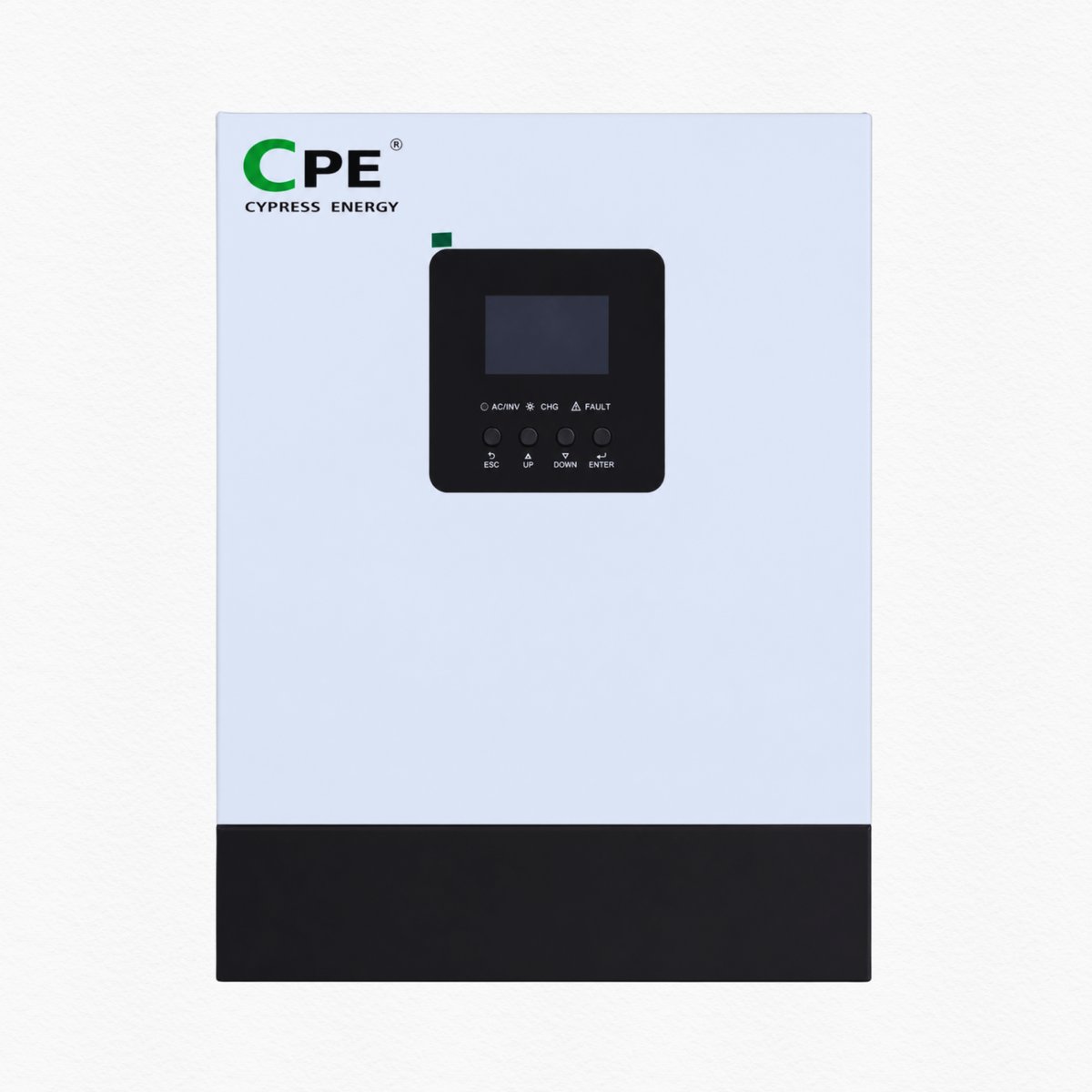 BIẾN TẦN LƯU TRỮ HYBRID CPE 6.5KW 48V (CE-H48-6500M)