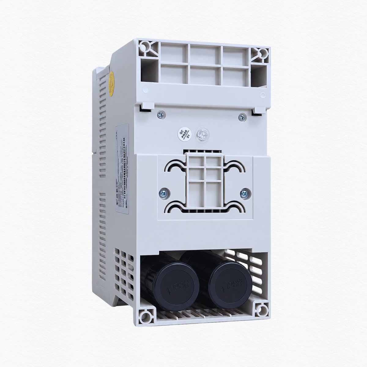 BIẾN TẦN BƠM NĂNG LƯỢNG MẶT TRỜI CPE 2.2KW (CPE-200S-R2.2G) - Ảnh 3