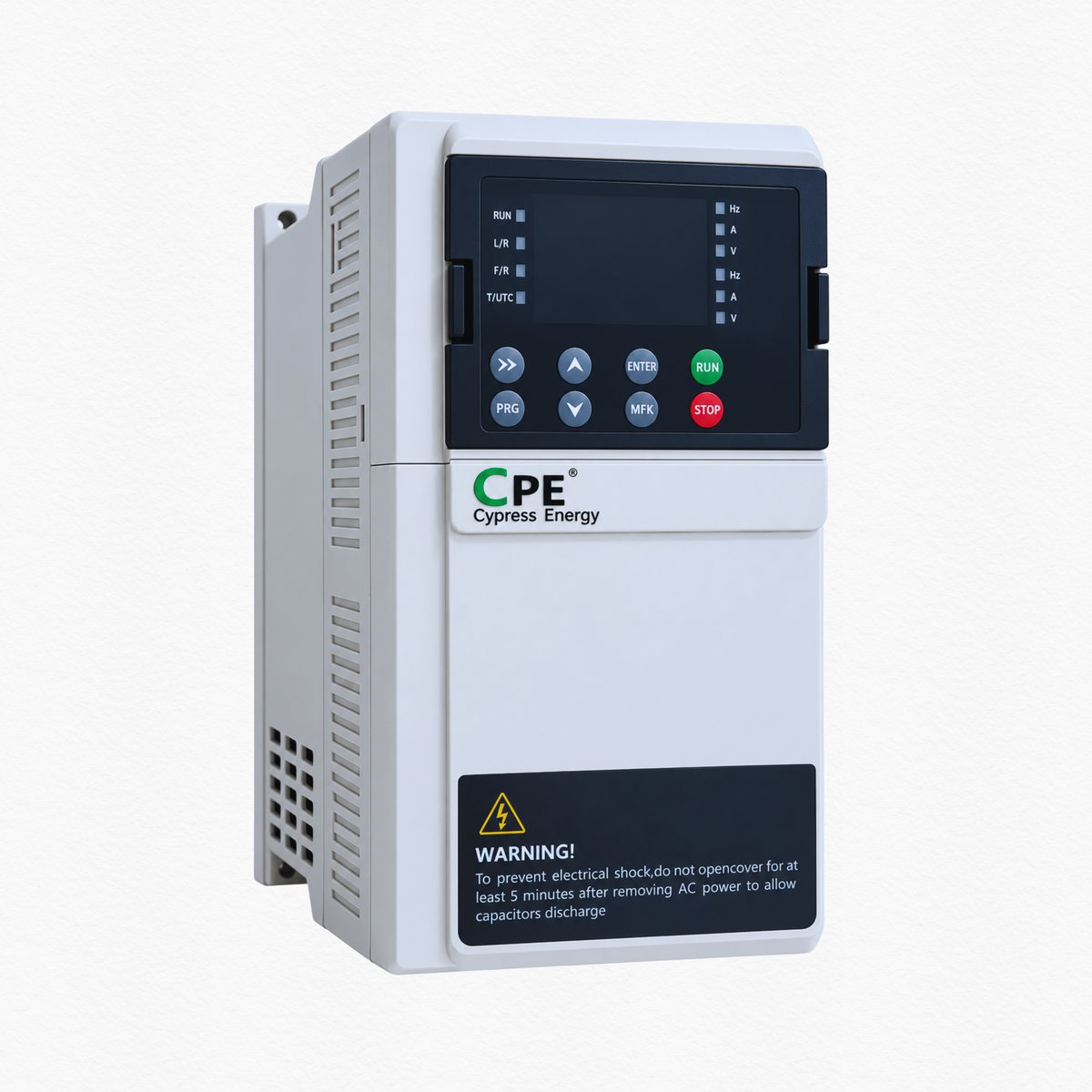 BIẾN TẦN BƠM NĂNG LƯỢNG MẶT TRỜI CPE 7.5KW 3 PHA (90S-7D5G-4-PV) - Ảnh 2