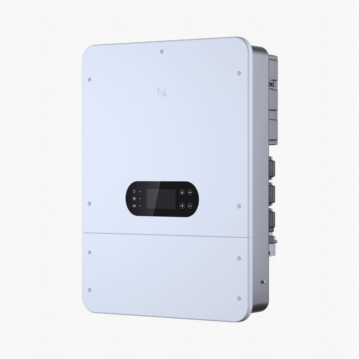 BIẾN TẦN LƯU TRỮ HYBRID GOODWE 15KW 3 PHA (GW15K-ET-L-G10) - Ảnh 2