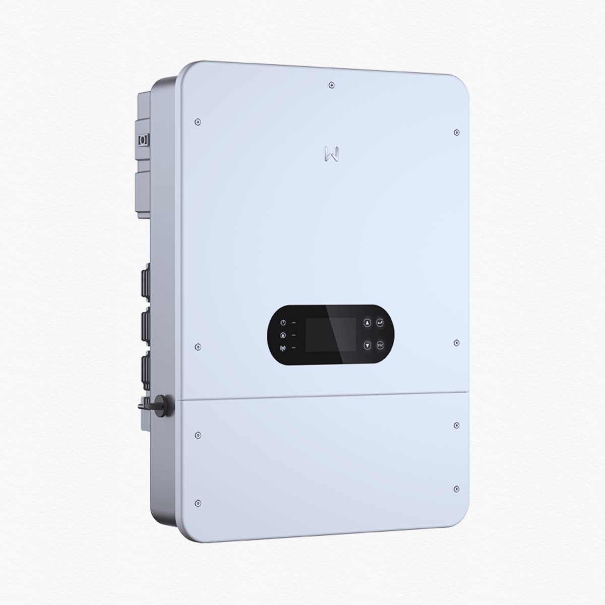BIẾN TẦN LƯU TRỮ HYBRID GOODWE 20KW 3 PHA (GW20K-ET-L-G10) - Ảnh 3